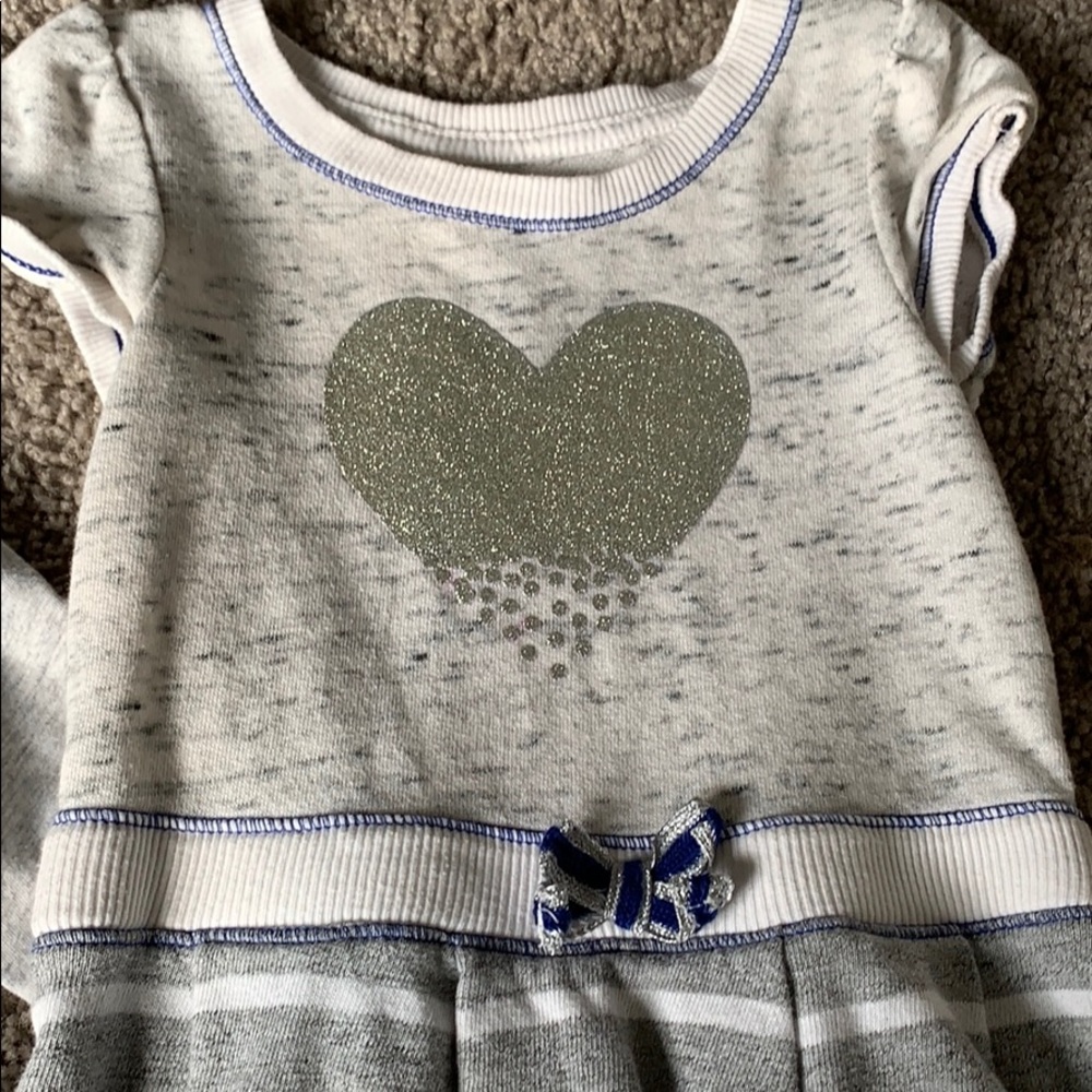 Dress Set - Picture 4 of 5